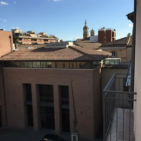 Affittacamere San Francesco *
