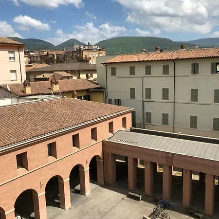 Affittacamere San Francesco Affittacamere Foligno