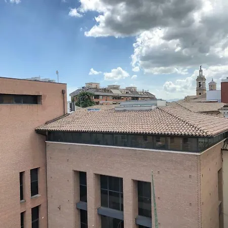 Affittacamere Affittacamere San Francesco