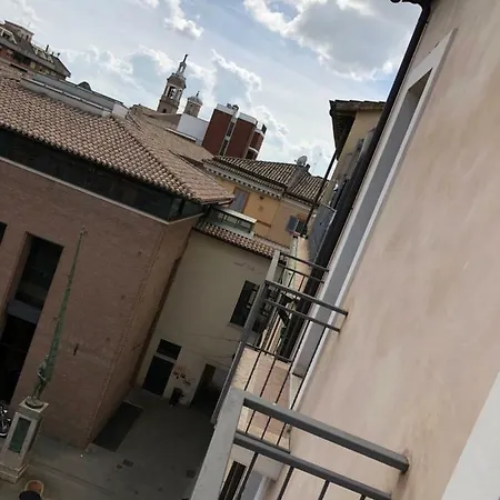Affittacamere Affittacamere San Francesco *