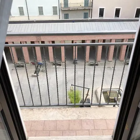 Affittacamere San Francesco Foligno