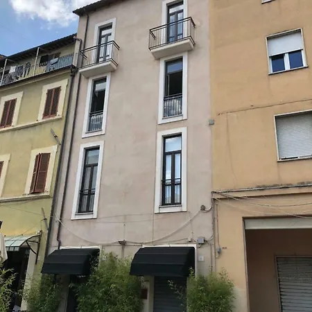 Affittacamere San Francesco Foligno