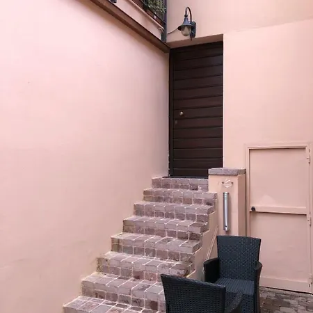 Affittacamere San Francesco Foligno